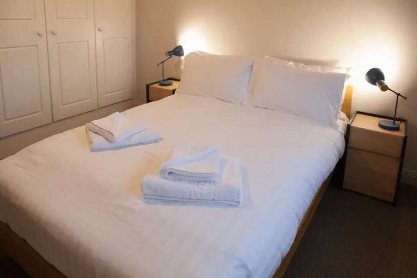 Цены на Modern, Cozy & Central 1BR Apartment in London в Лондоне