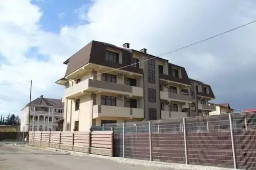 Apartment Tri Kita — комфортный отель в Сириусе
