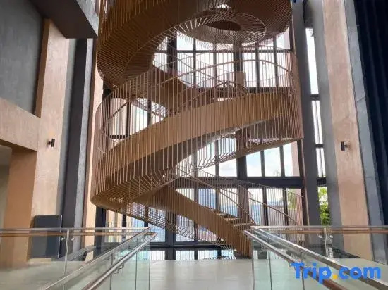 Bukit Bintang Lalaport Designer Studio KLCC View — комфортный отель в Куала-Лумпуре