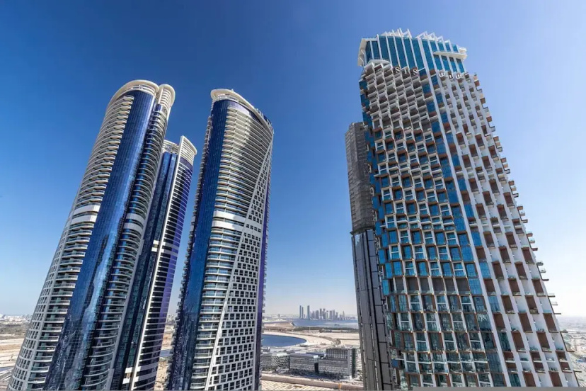 Amazing 2Br Apartment With Stunning Burj View — отзывы гостей и цены