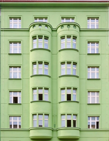Honest SMICHOV — забронировать отель в Праге
