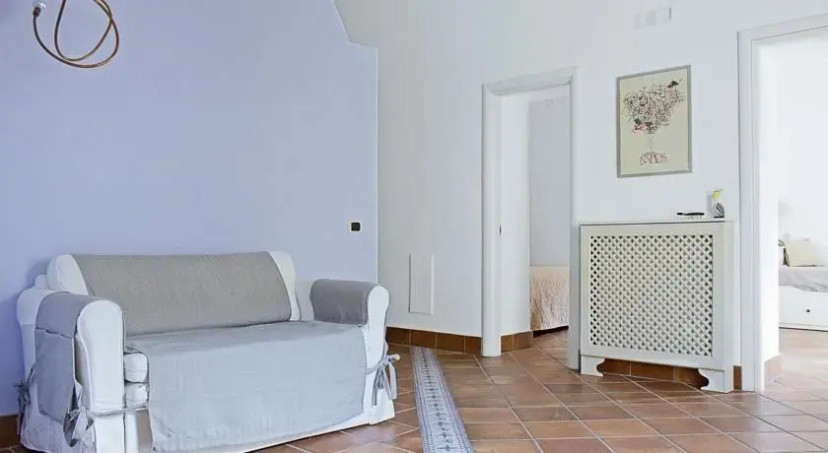 Figurari Halldis Apartment — отель в Неаполе, Италия