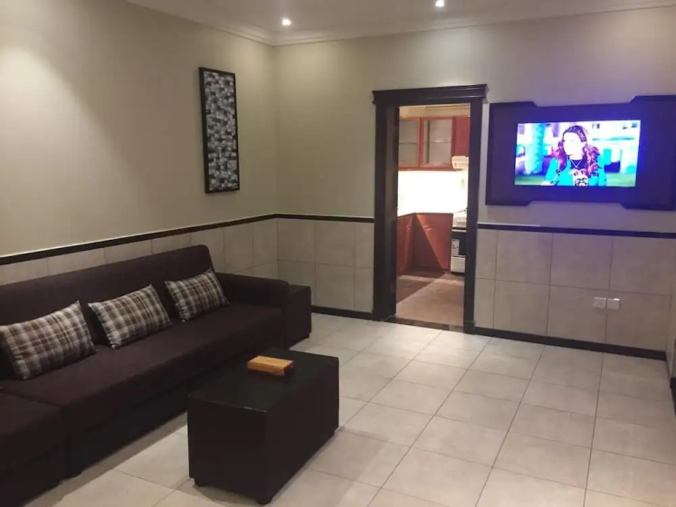 Jeddaha Wakan Villas — забронировать отель в Джидде