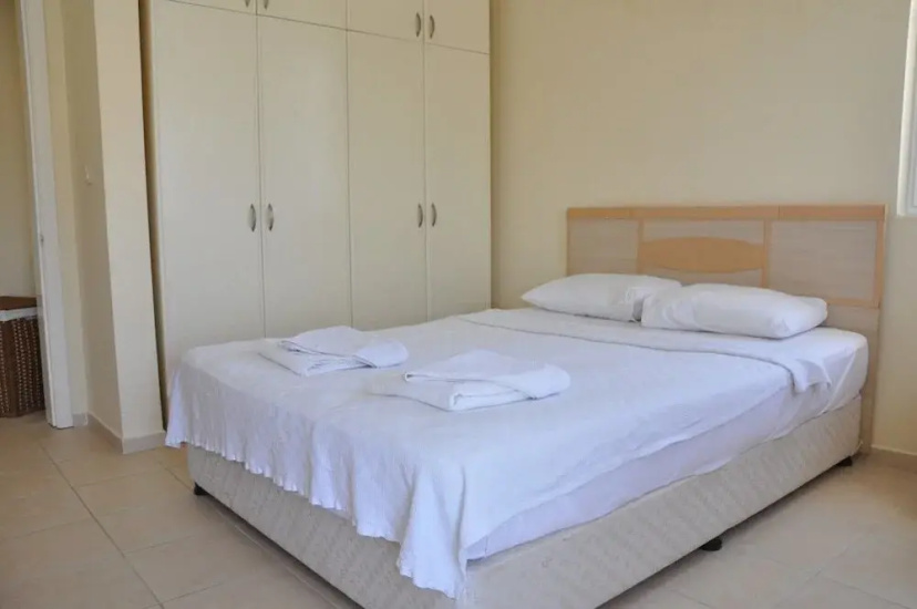 Цены на Dogan Villa в Фетхие