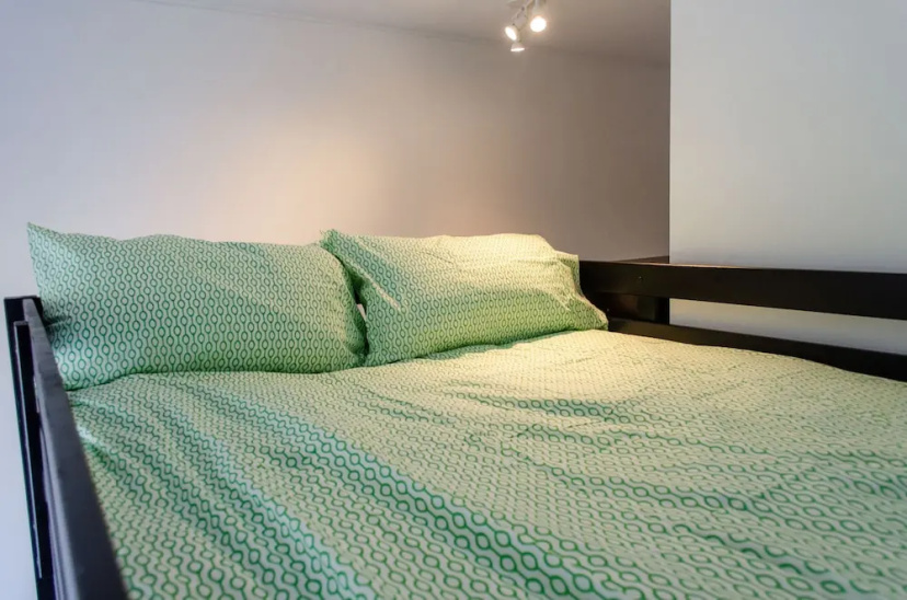 Kamchu Apartments Room Piazza Bologna — отель в Риме, Италия