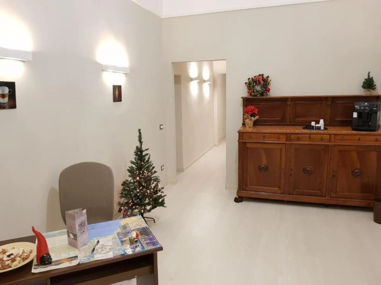 Relais Borbonico — отзывы гостей и цены