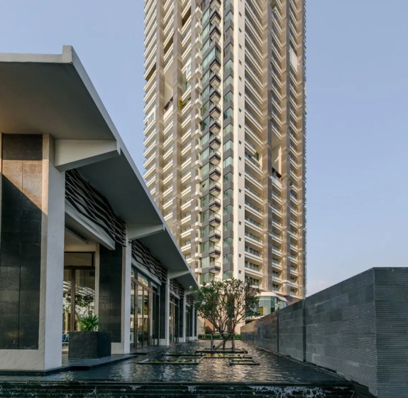 Reflection Jomtien Beach Condo by Dome 3 — отель в Паттайе, Таиланд