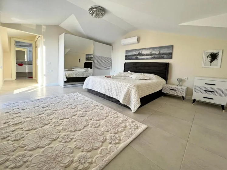 Paradise Town Villa Sillyon — отзывы гостей и цены