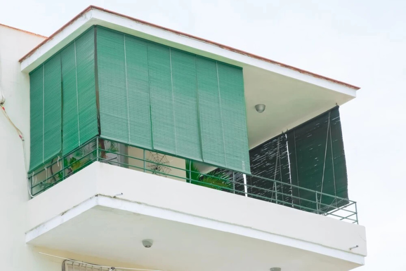 Gran Terraza Mylena & Otto's apartment in Havana — отель с удобным расположением в Гавана