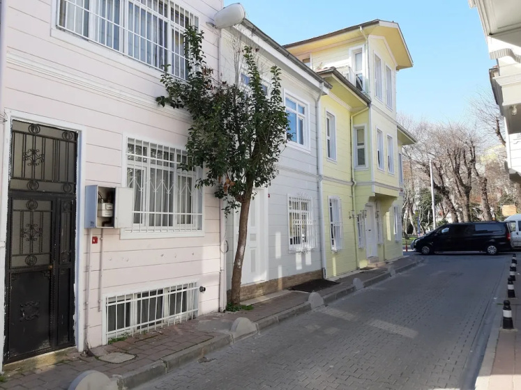 Royal Suites Sultanahmet — отзывы гостей и цены