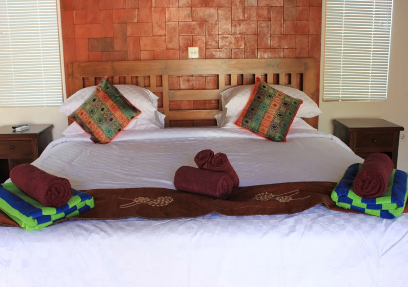 Villa Damai Sanur — отель с удобным расположением в Денпасар