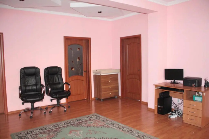 Ramzan Guest House — отель с удобным расположением в Алматы