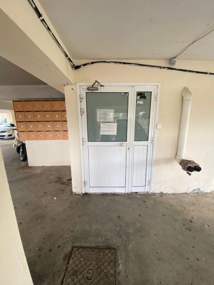 Araminta 2-Bedroom Apartment in Larnaca — забронировать отель в Ларнака