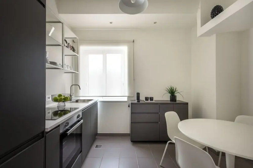 Ruggero City View apartment by Wonderful Italy — отель с удобствами в Палермо