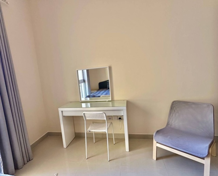 Wonderful 1bed With Beach View at Ras Al Khaimah — забронировать отель в Рас аль-Хайме