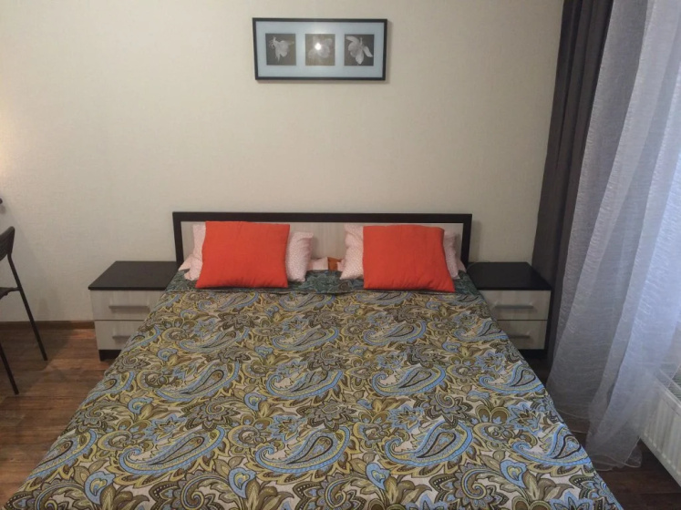 Cr Lesnaya Apartments — комфортный отель в Санкт-Петербурге