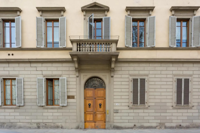 Цены на Cherubini Palace Thematic Apartment в Флоренции