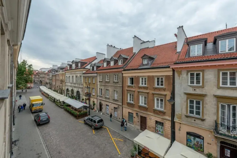 P&O Apartments Freta 2 — отзывы гостей и цены