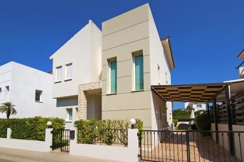 Villa Audrey — забронировать отель в Протарас