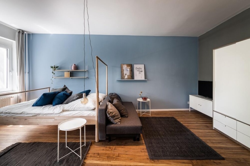Greystay Apartments Steglitz — отзывы гостей и цены