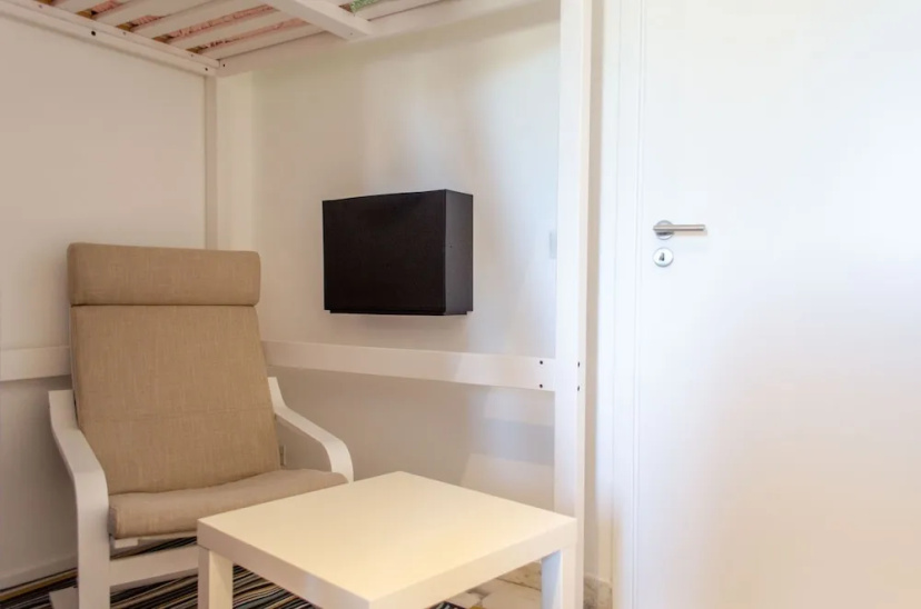 Kamchu Apartments Piazza Bologna — забронировать отель в Риме