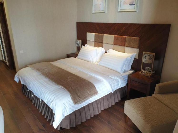 Цены на Dreamland deluxe apartment в Батуми