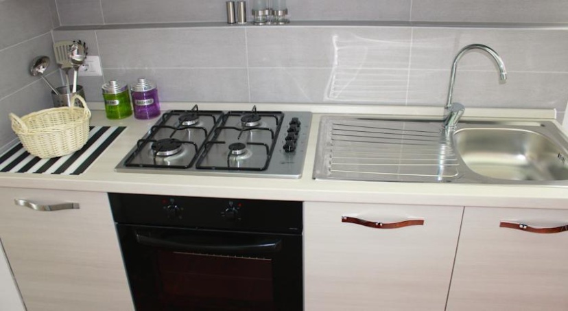 Appartamento San Pierino — отель в Флоренции, Италия