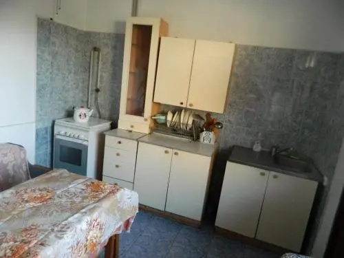 Guest House Olga — отель с удобным расположением в Сочи