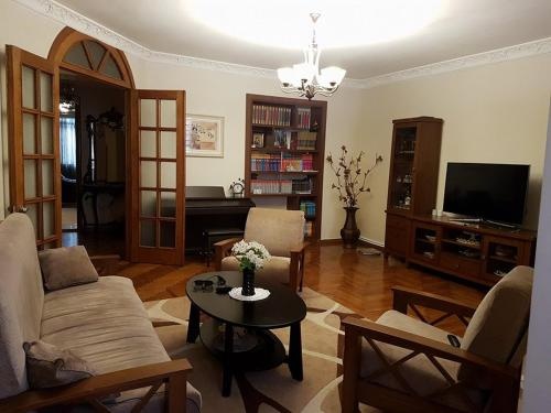 Guest House Irina — отель с удобствами в Батуми