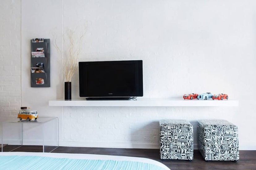 Minimalistic Green Point Studio Apartment — отзывы гостей и цены