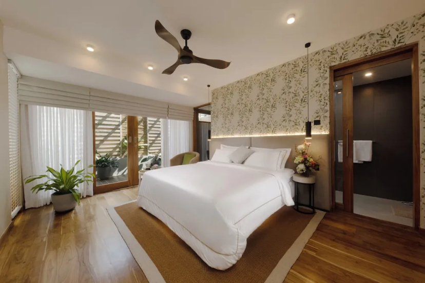 Colombo Villa Collection — забронировать отель в Коломбо
