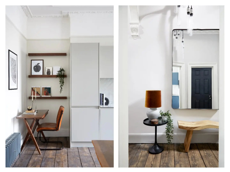 Modern Apartment - Minutes From Angel Tube St — отель с удобствами в Лондоне