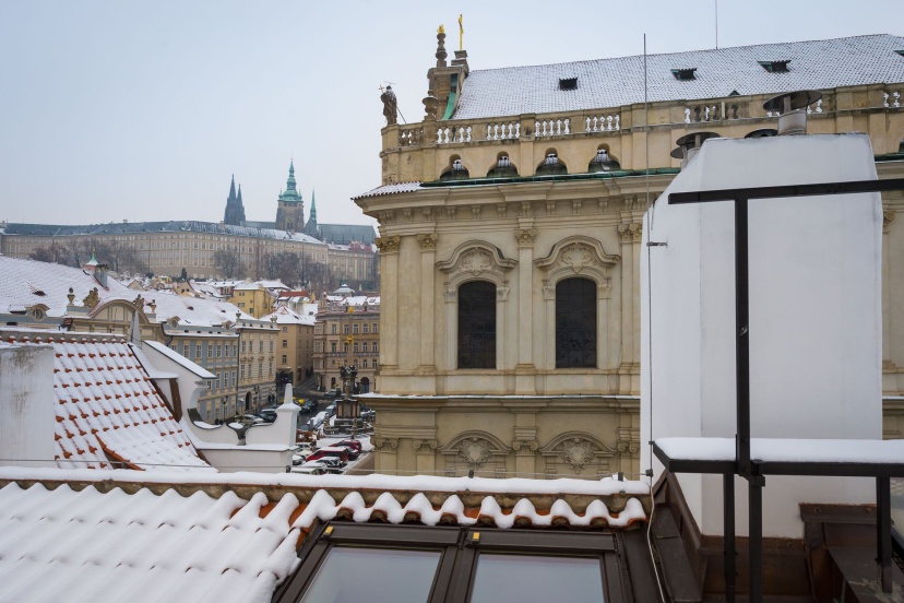 Цены на EMPIRENT Apartments Prague Castle в Праге