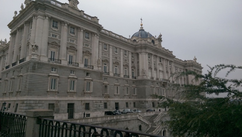 Apartamento Madrid Mendez Alvaro — забронировать отель в Мадриде