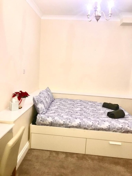 Superior Mayfair Green Park Apartments — отель с удобствами в Лондоне
