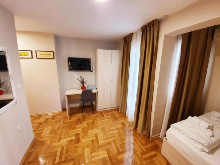 Apartments Pier — отзывы гостей и цены