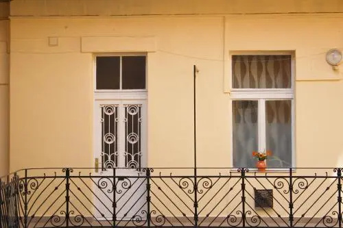 Little Hungary Apartment — забронировать отель в Будапеште