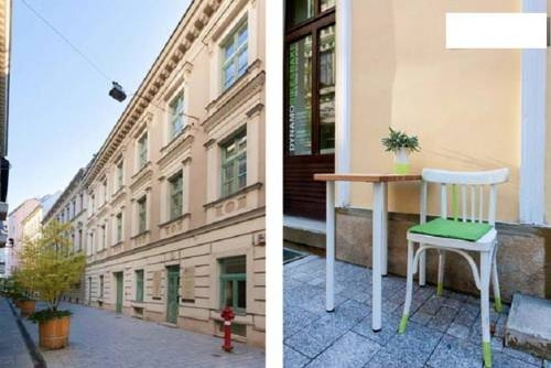 Цены на Dorottya Apartment - Central в Будапеште