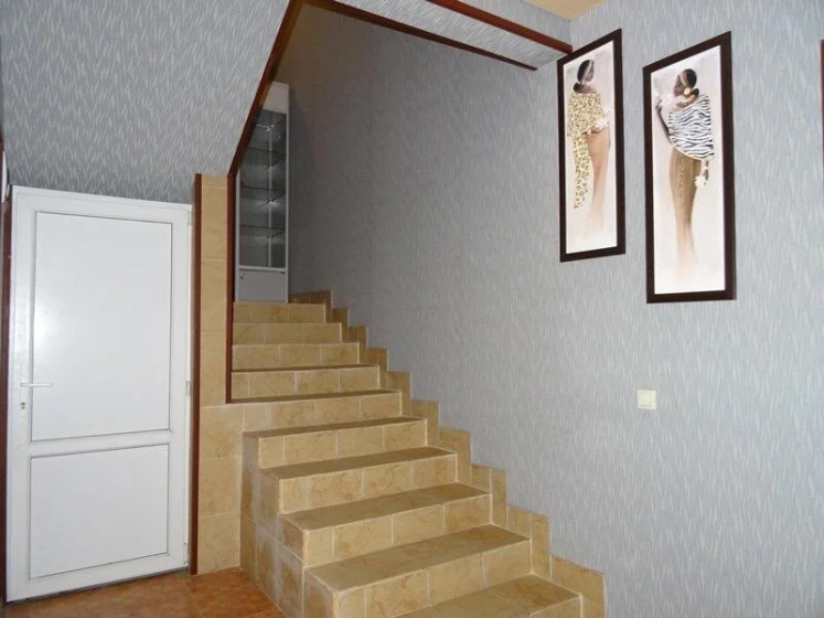 Guest House Na Kirova — отель в Сириусе, Россия