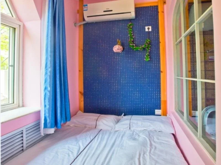 QingDao Beach Villa — отзывы гостей и цены