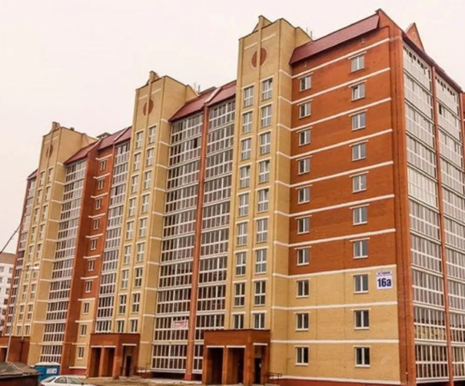 Цены на PaulMarie Apartments on Gercena в Витебске