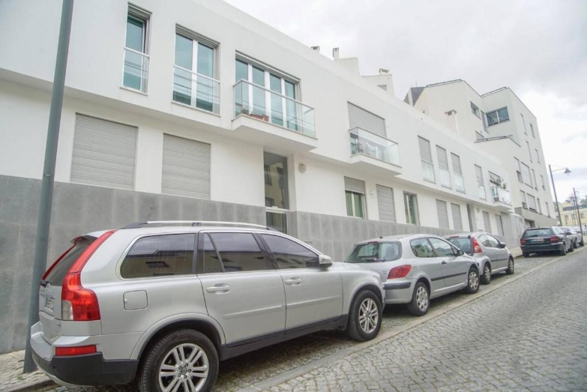 Spacious And Modern Studio In Belem! — отель с удобствами в Лиссабоне