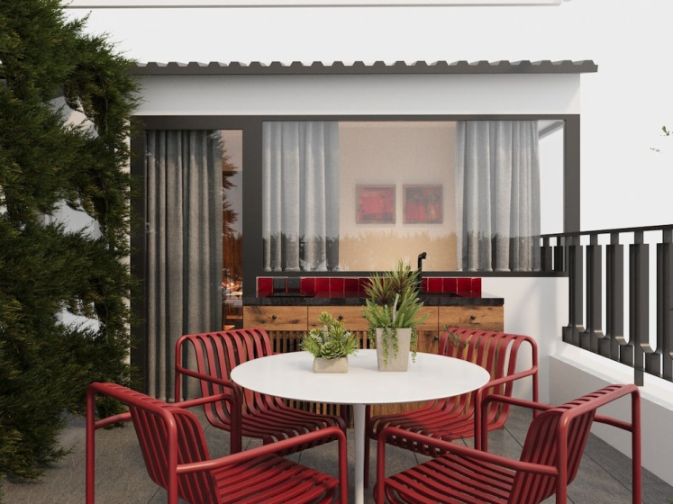 Цены на HOME KEY Residence in Center в Ханое