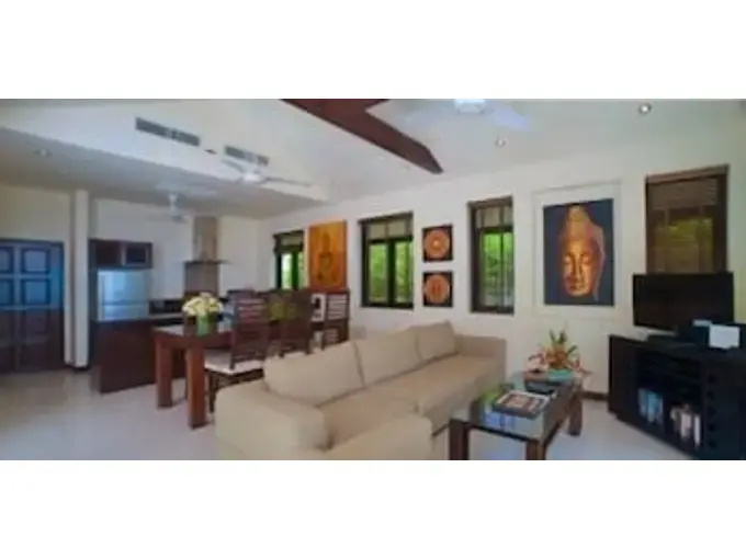 Villa Champagne — отель с удобным расположением в Кохе