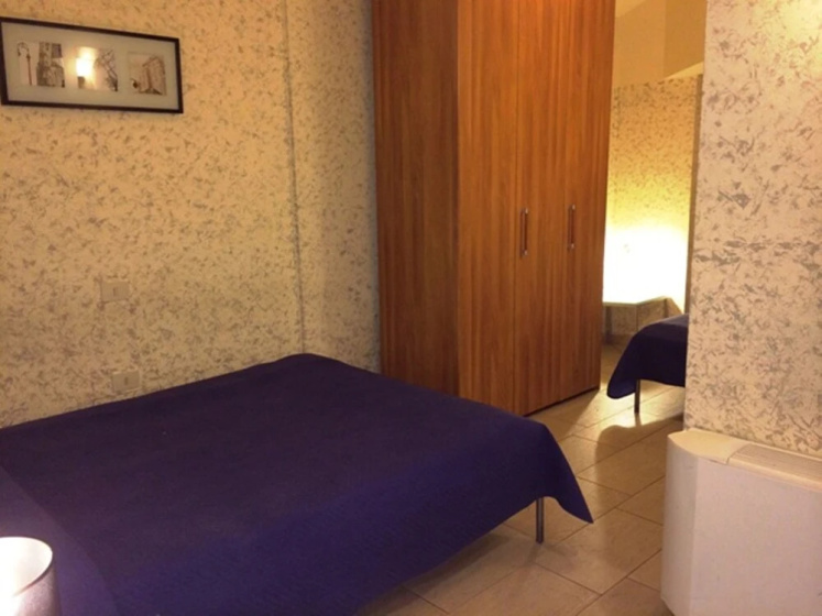 Цены на Two-room Apartment for 1 up to 3 People max в Флоренции