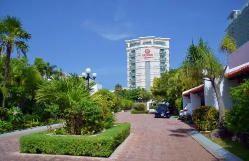Best location in Cancun Hotel Zone - Hotel in كانكون - Photo 4