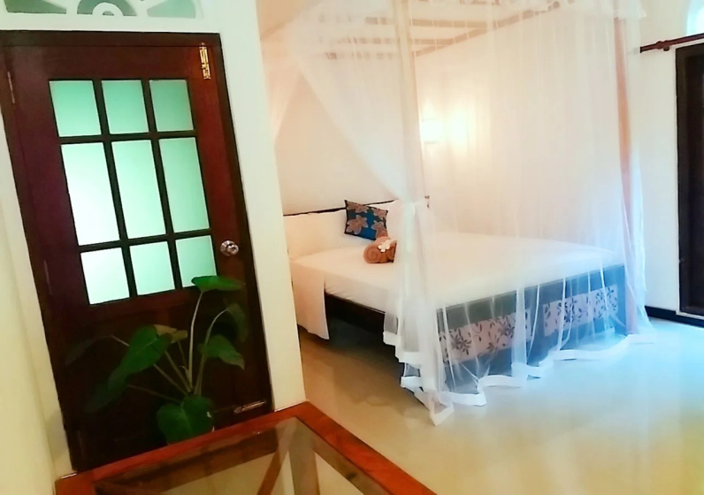 Villa Ali — забронировать отель в Унаватуна