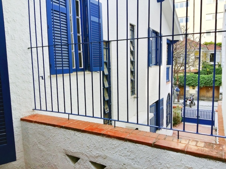 Цены на Farfalla Guest House в Рио