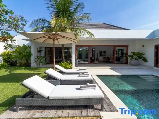 Villa Leaf Sanur by BaliSuperHost — отзывы гостей и цены