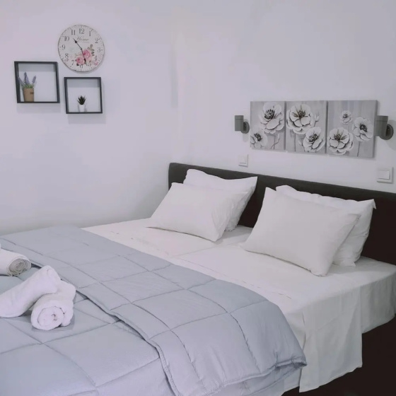 100 AN - Napa Living 22 — забронировать отель в Айя-Напа